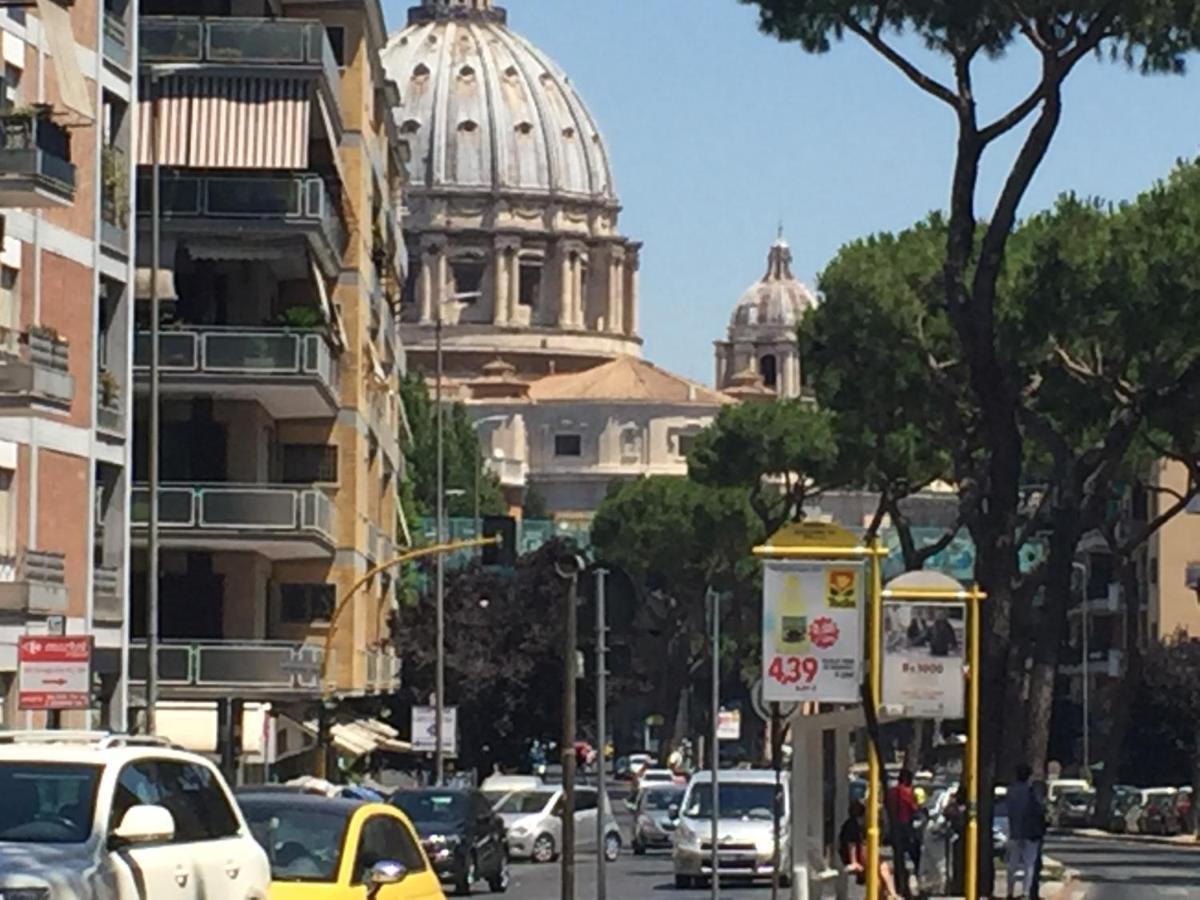 Saint Peter Cozy Apartamento