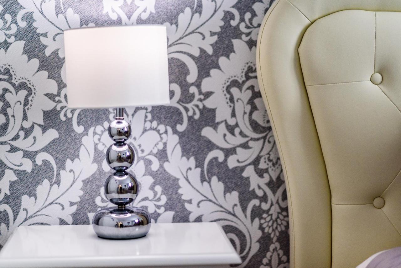Apartamento Saint Peter Cozy Roma