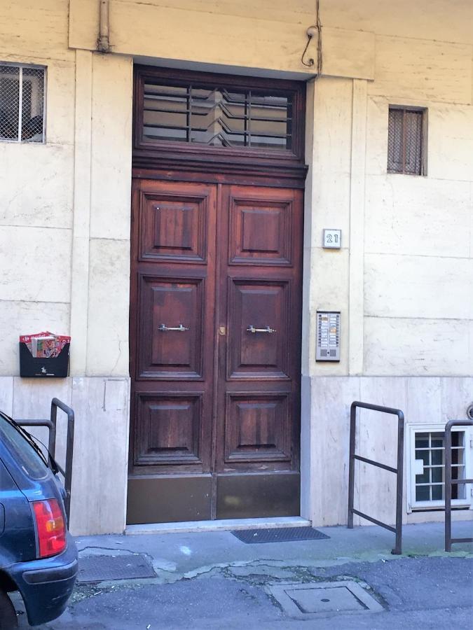 Saint Peter Cozy Apartamento *