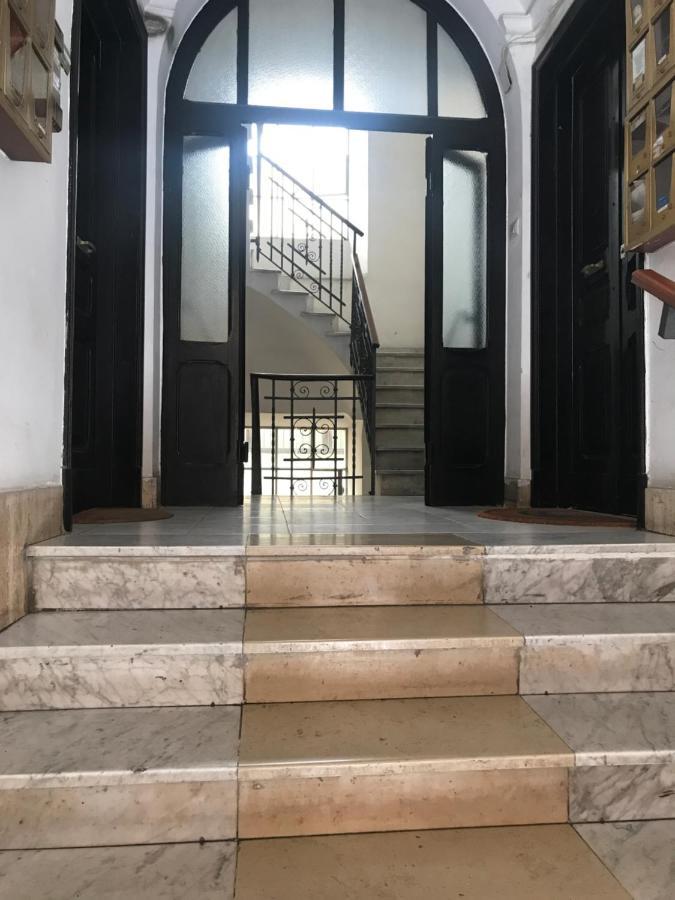 Saint Peter Cozy Apartamento Roma