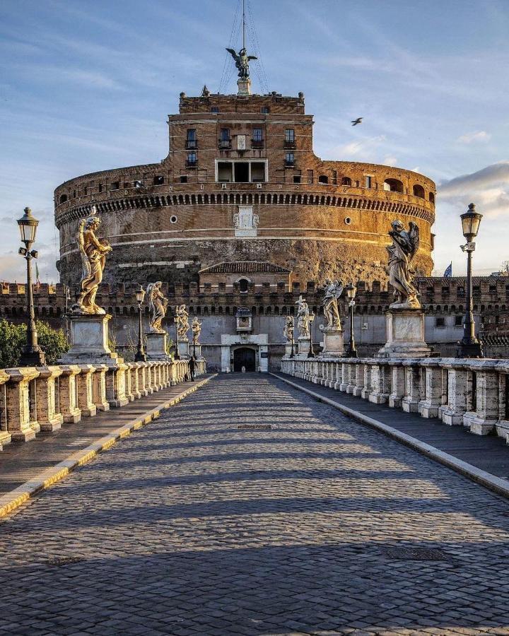 Apartamento Saint Peter Cozy Roma