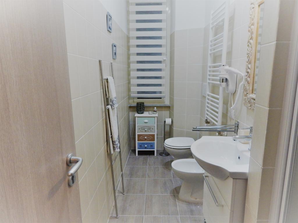 Saint Peter Cozy Apartamento *