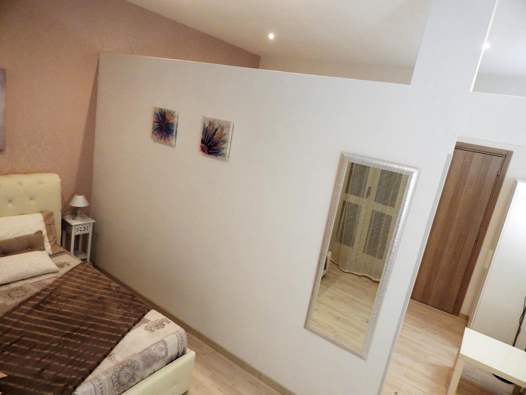 Saint Peter Cozy Apartamento Roma