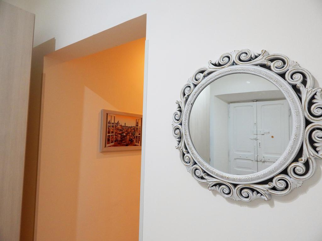 Saint Peter Cozy Apartamento Roma