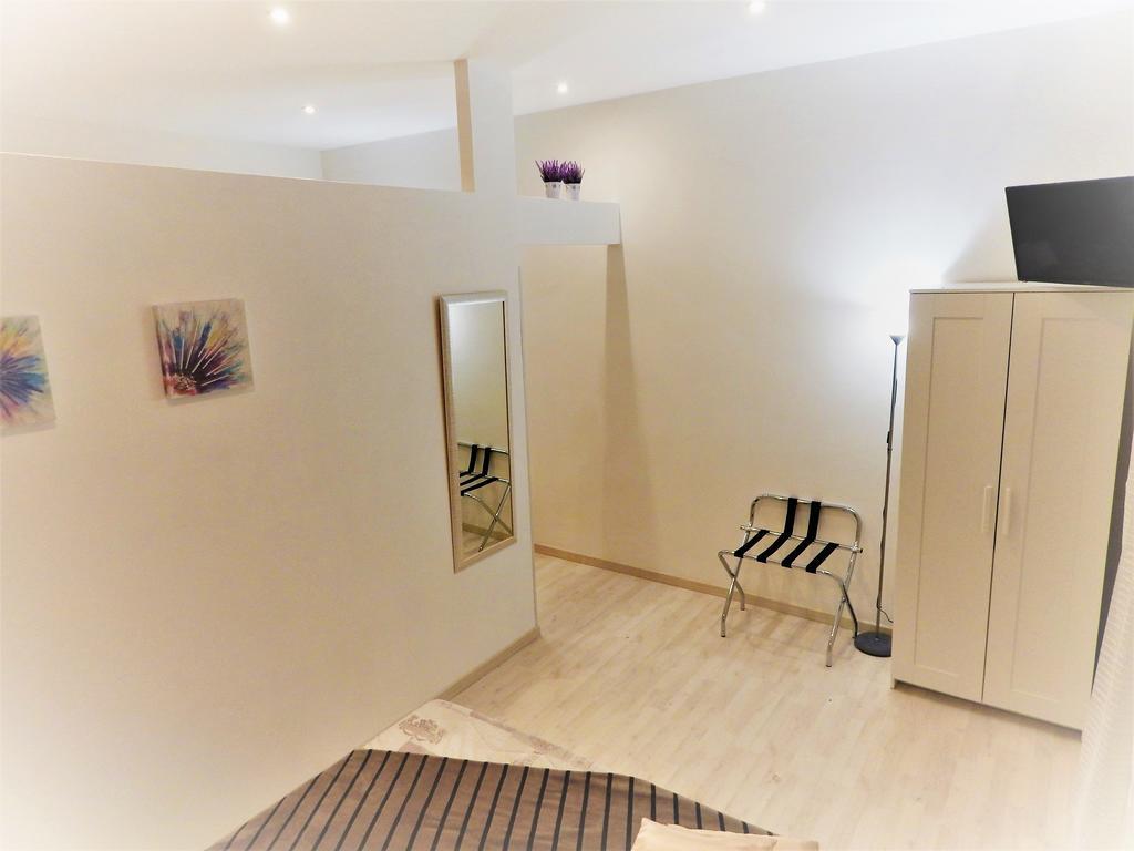 Apartamento Saint Peter Cozy