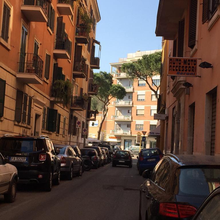 Apartamento Saint Peter Cozy *
