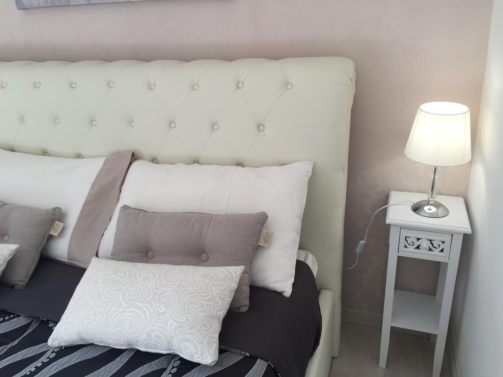 Saint Peter Cozy Apartamento Roma
