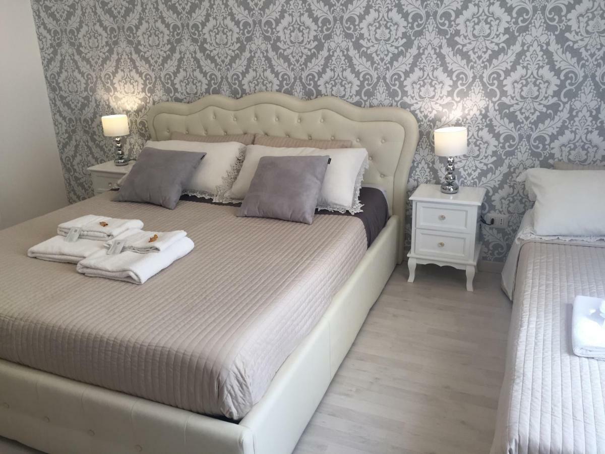 Saint Peter Cozy Apartamento Roma