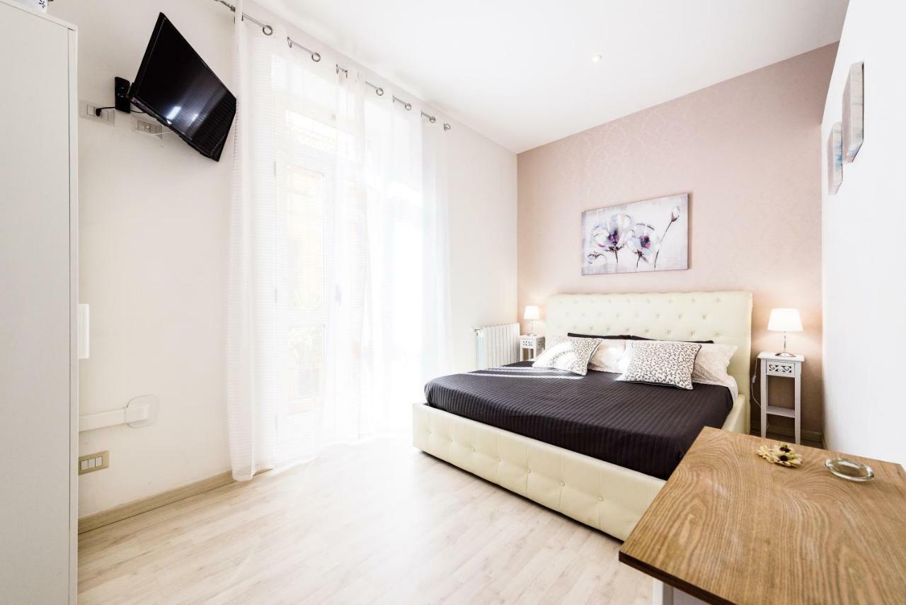 Apartamento Saint Peter Cozy Roma