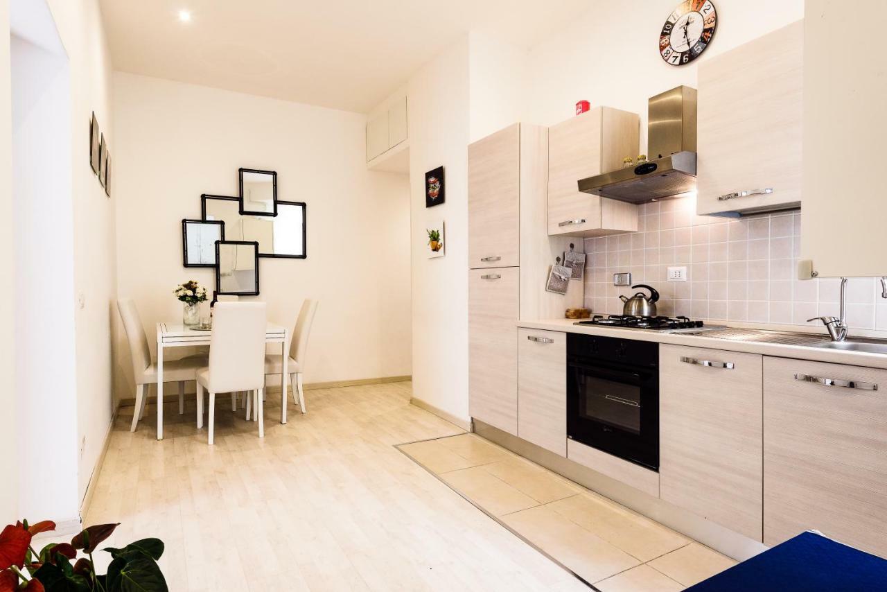 Apartamento Saint Peter Cozy Roma