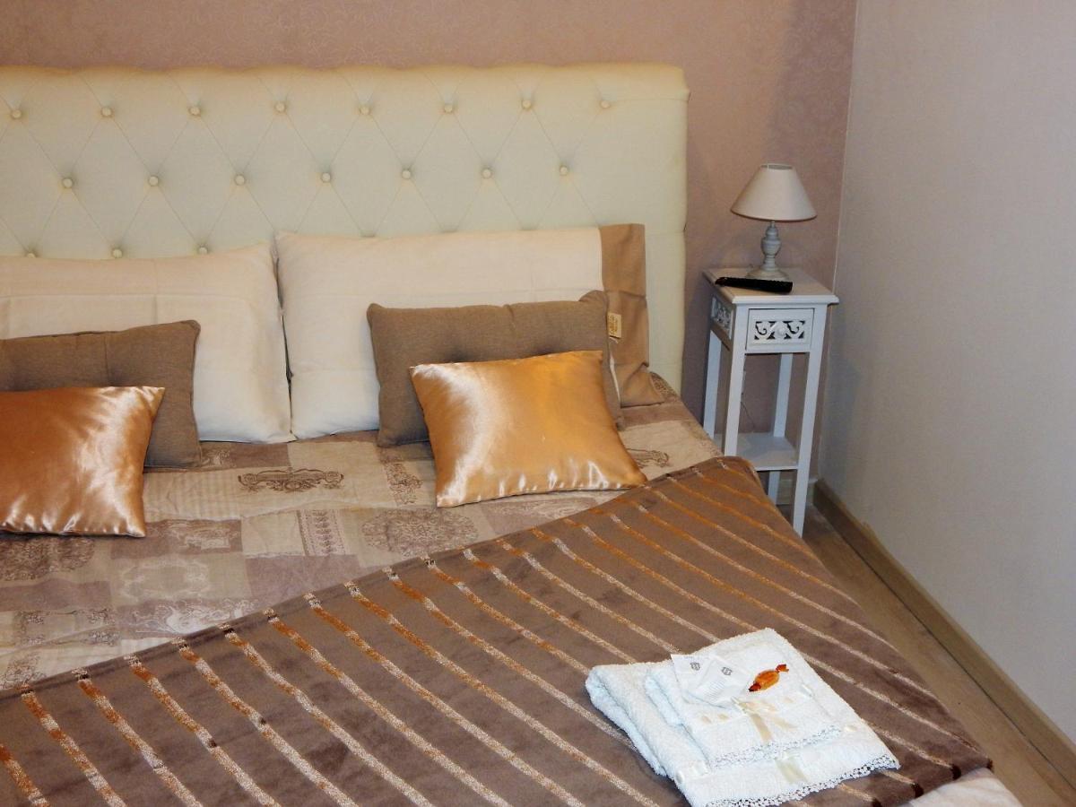 Apartment Saint Peter Cozy *