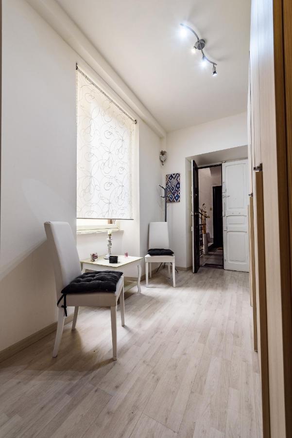 Saint Peter Cozy Apartamento *