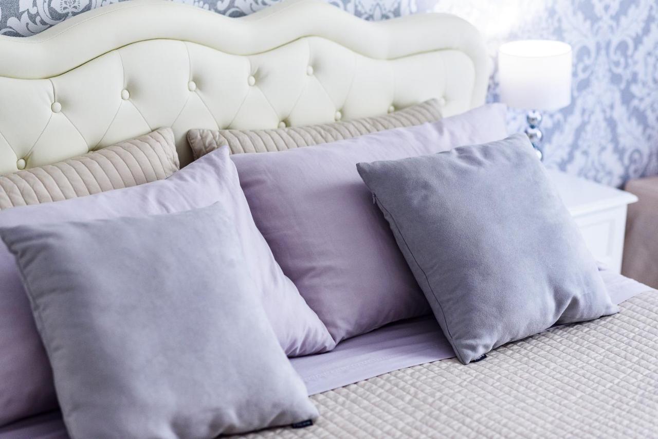 Saint Peter Cozy Apartamento