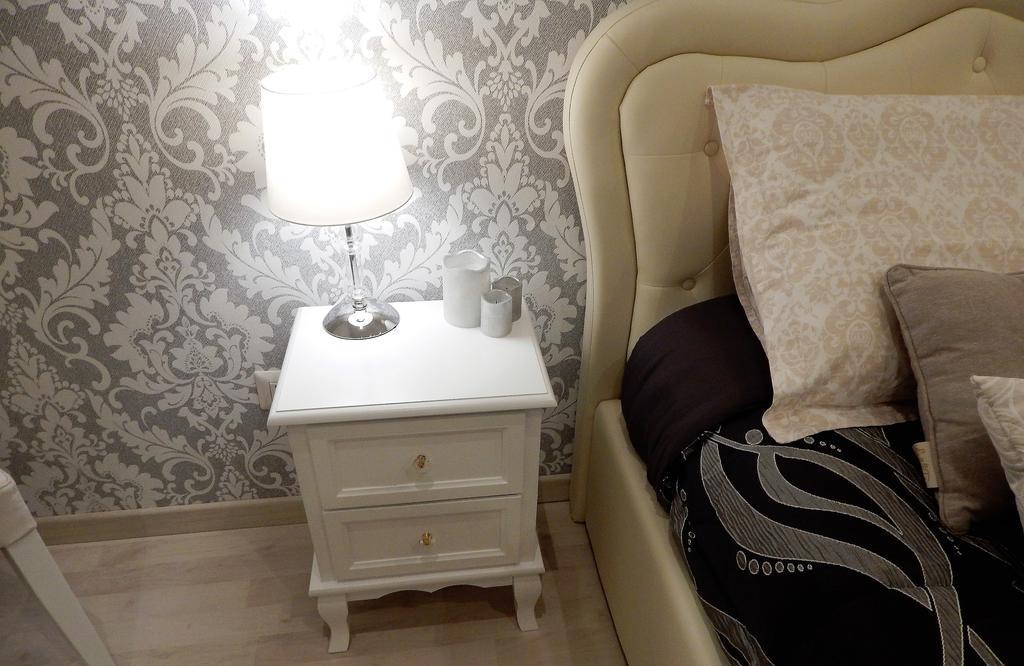 Saint Peter Cozy Apartment Rome