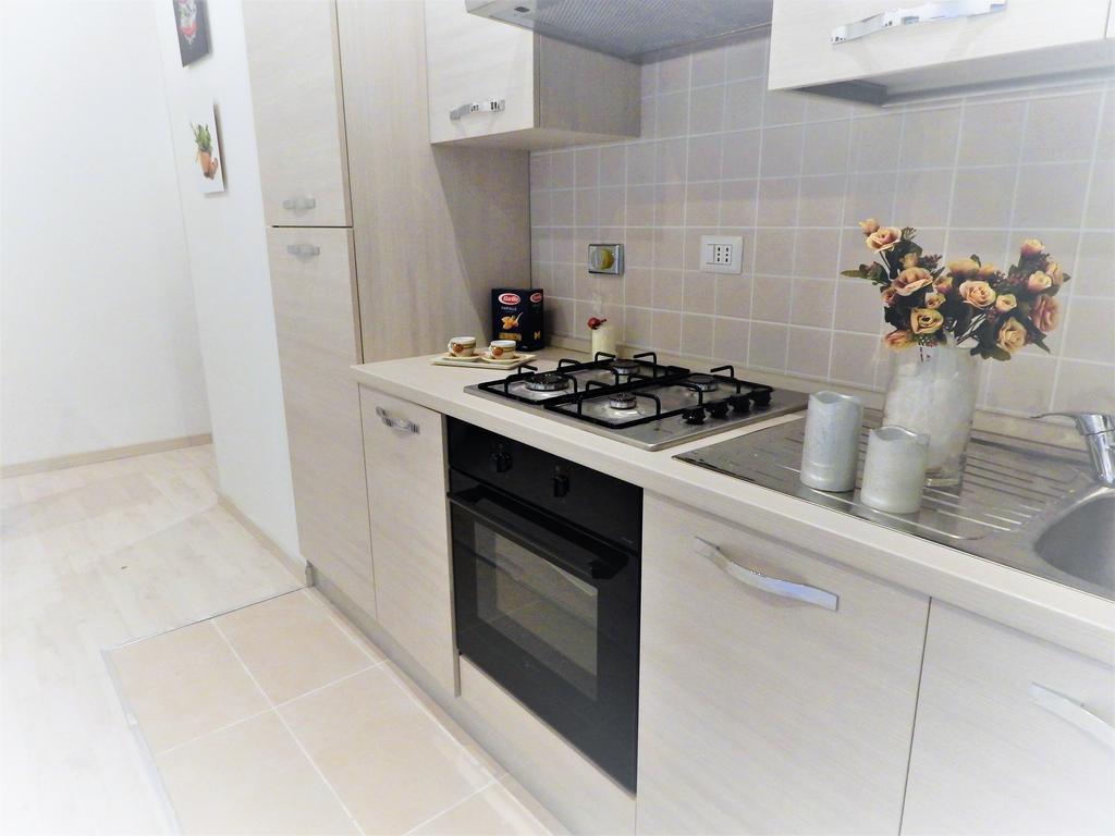 Saint Peter Cozy Apartment Rome