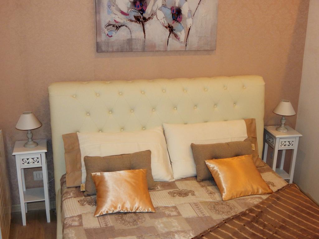 Apartment Saint Peter Cozy Rome