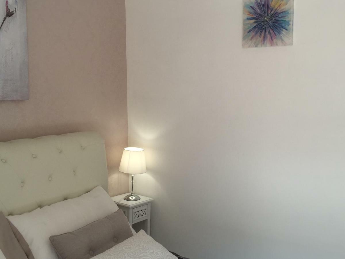 Saint Peter Cozy Apartment Rome
