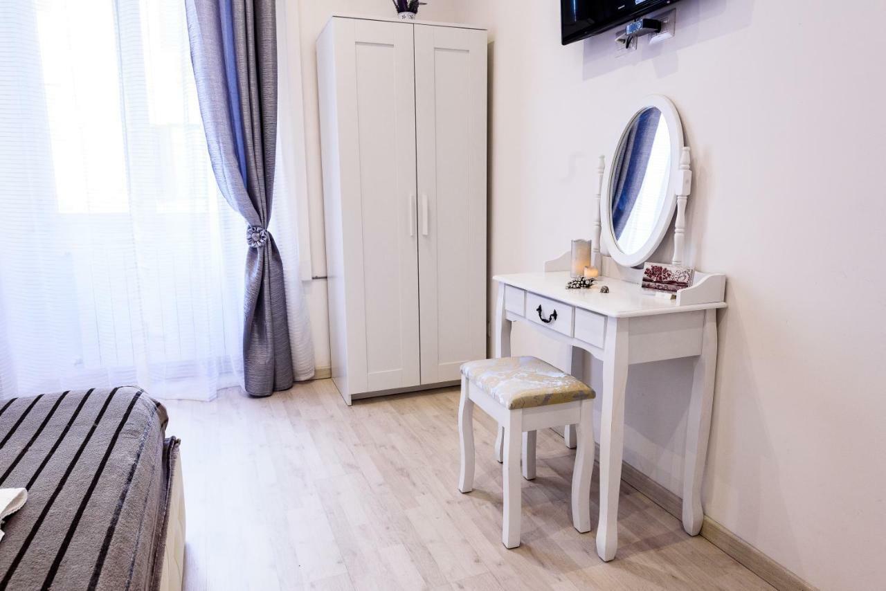 Saint Peter Cozy Apartment *