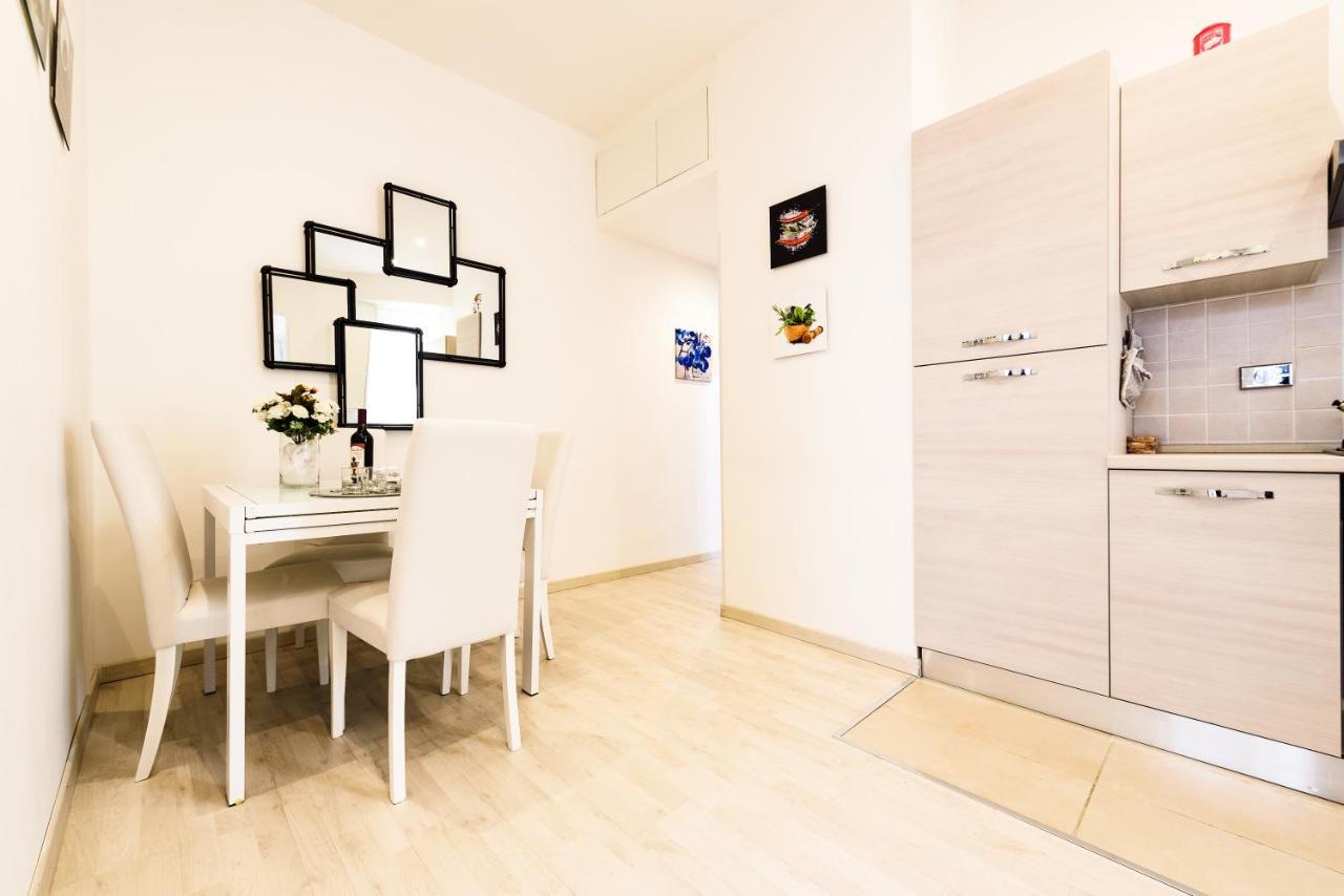 Saint Peter Cozy Apartamento *