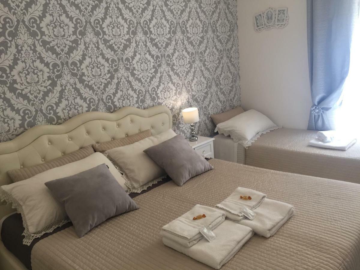 Appartamento Saint Peter Cozy *