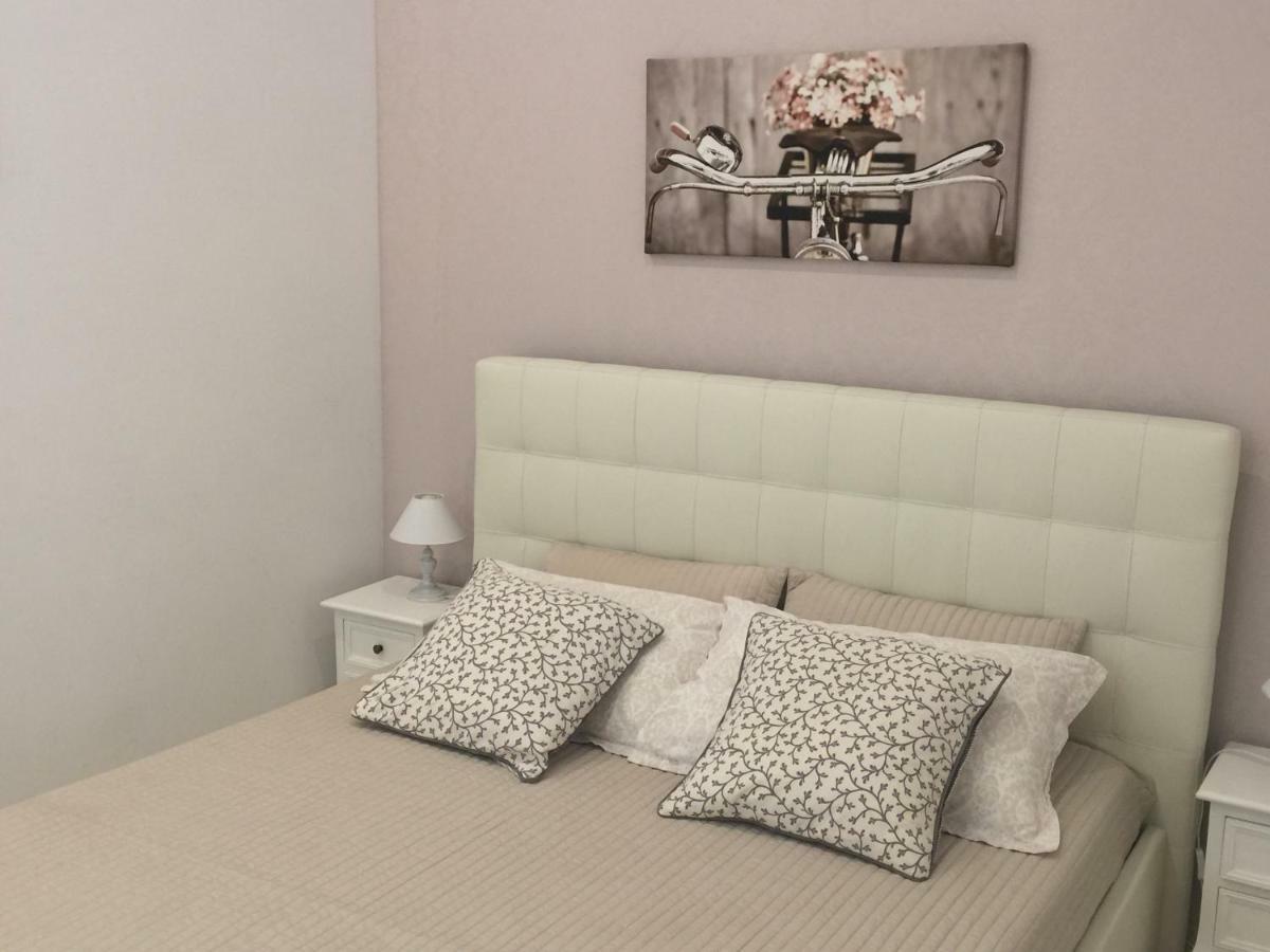 Appartamento Saint Peter Cozy Roma
