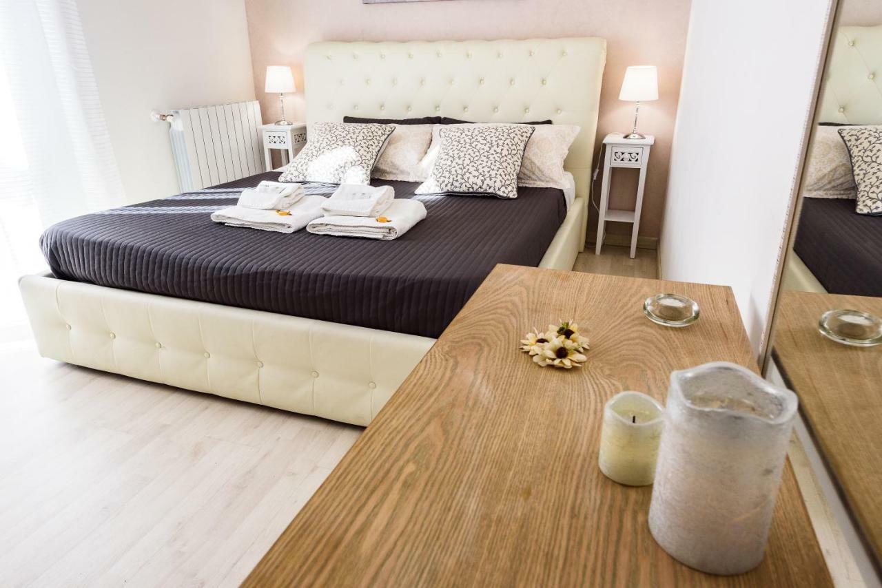 Appartamento Saint Peter Cozy