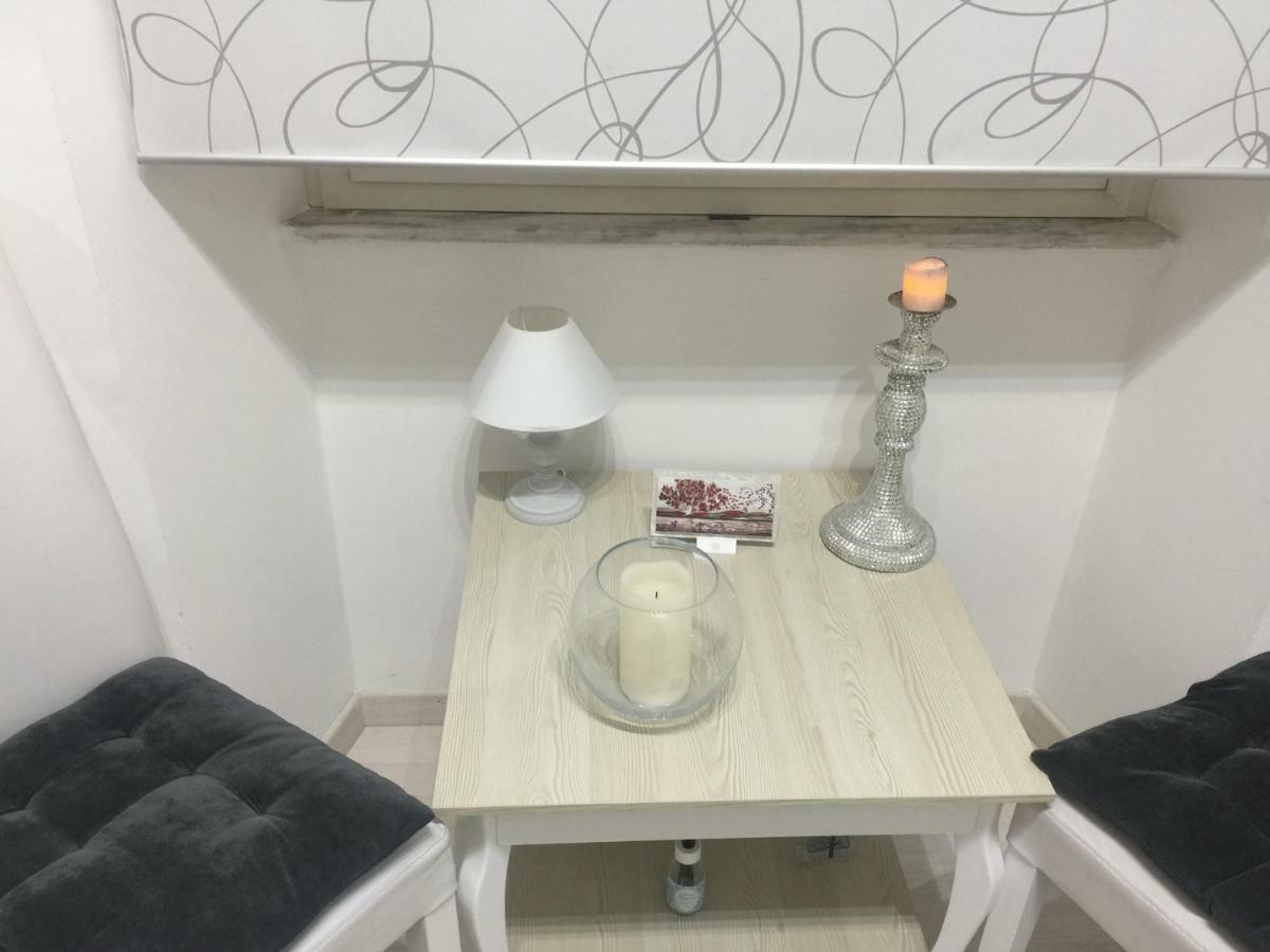 Appartamento Saint Peter Cozy